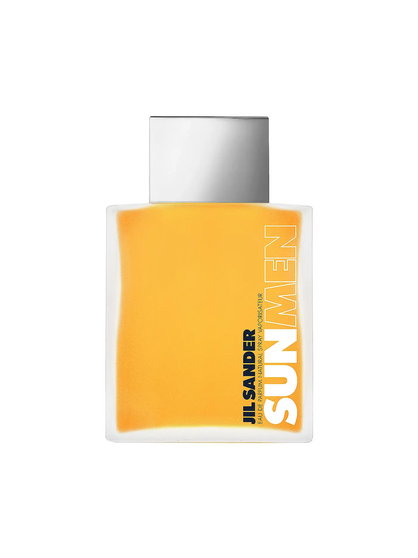 JIL SANDER | Super Sun Man Eau de Parfum Spray 75ml | 